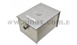 Trampas de grasa - Ainox
