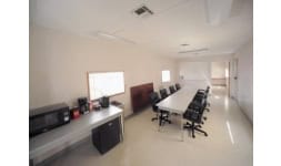 Mobiliario para edificios modulares - Williams Scotsman México