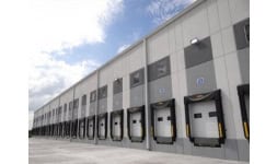 Desarrollo de proyectos industriales - Robertson Industries