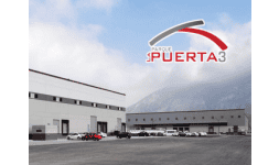 Renta de naves industriales - Robertson Industries
