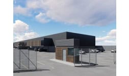 Venta de naves industriales - Robertson Industries