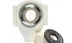 Chumaceras sanitarias - FBJ México