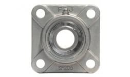 Chumaceras - FBJ México