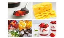 Sorbato de potasio granular - Arenas Distribución