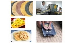Conservador mejorador para tortillas de harina de trigo - Arenas Distribución