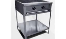 Asadores para carne - Ainox
