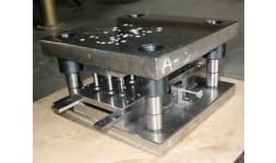 Fabricacion de troqueles - Maquinados Vawe