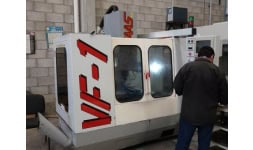 Fabricacion de piezas con cnc - Maquinados Vawe