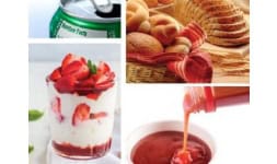 N-acesulfame k - Arenas Distribución