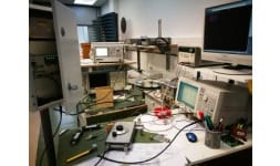 Sistemas de radiofrecuencia - Tecnotienda