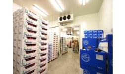 Cuartos frios, almacenamiento - Edificaciones Industriales Refrigeradas