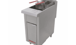 Freidoras comerciales - Ainox