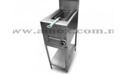 Freidoras de acero inoxidable - Ainox
