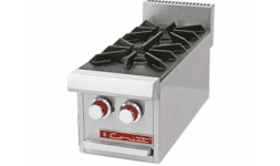 Parrilla sencilla - Ainox