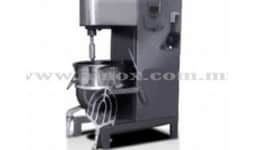 Batidoras de acero inoxidable - Ainox