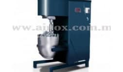 Batidoras para panaderias - Ainox