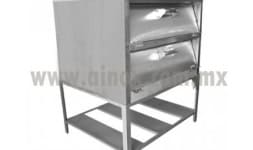 Hornos para reposteria - Ainox