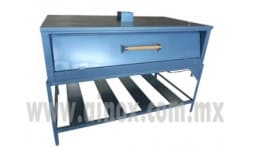 Hornos para pizza - Ainox