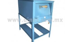 Hornos pizzeros - Ainox