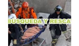 Brigadas de evacuacion y busqueda - Evaluación en Gestión Integral de Riesgos