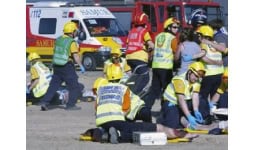 Capacitacion en proteccion civil - Evaluación en Gestión Integral de Riesgos