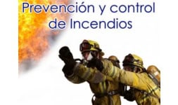 Control de incendios - Evaluación en Gestión Integral de Riesgos