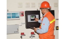 Proteccion contra fuego - Evaluación en Gestión Integral de Riesgos