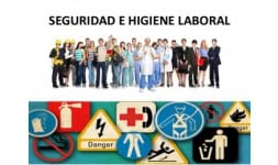 Seguridad e higiene - Evaluación en Gestión Integral de Riesgos