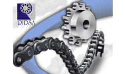 Sprockets - Representaciones Industriales Rodríguez
