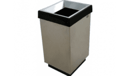 Botes para basura Bobrick