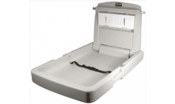 Cambiadores de pañales para bebe - Hygolet de México