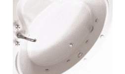 Tinas para hidromasaje - Hygolet de México