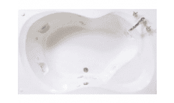 Tinas de hidromasaje American Standard