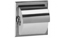 Dispensadores de papel higienico - Hygolet de México