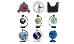 Articulos de decoracion - Kosmos Scientific de México