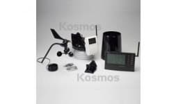 Aparatos de medicion y control de contaminacion atmosferica - Kosmos Scientific de México