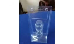 Blister para envoltura - NewPack México