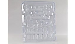 Blister termoformado - NewPack México