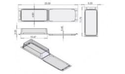 Blister termoformado - NewPack México