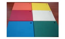 Polietileno de alta densidad hdpe - Plásticos Químicos e Industriales PLASQUIM