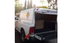 Transporte de material radioactivo - Radiación Aplicada a la Industria