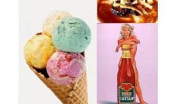 Goma xanthan - Arenas Distribución