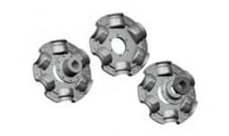 Componentes para ventiladores - Multi-Wing México