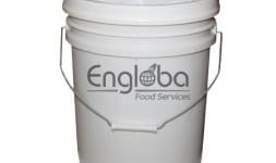 Aceite de coco rbd - Engloba Food Solutions