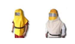 Sandblast - Alliance Safety