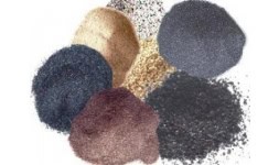 Sandblast - Grupo Industrial Chipaxa