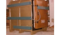 Hornos industriales para ceramica - Emison