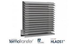 Persianas acusticas (louvers) - Grupo Namm