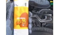 Limpiadores desengrasantes dielectricos - Industrias San-Ber