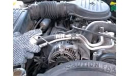 Limpiadores desengrasantes dielectricos - Industrias San-Ber